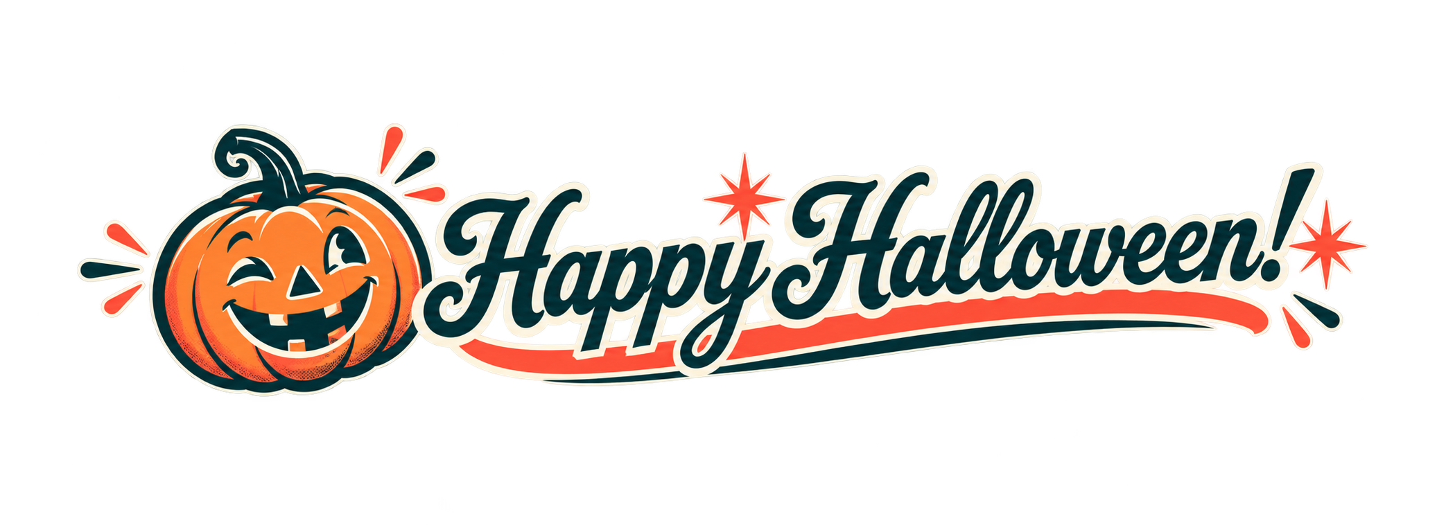 Happy Halloween